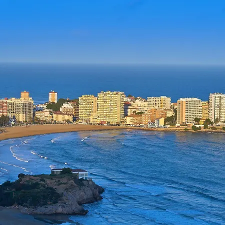 Daire Villablanca I By Interhome Oropesa del Mar